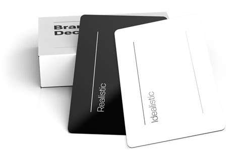 branded decks|brand deck cards.